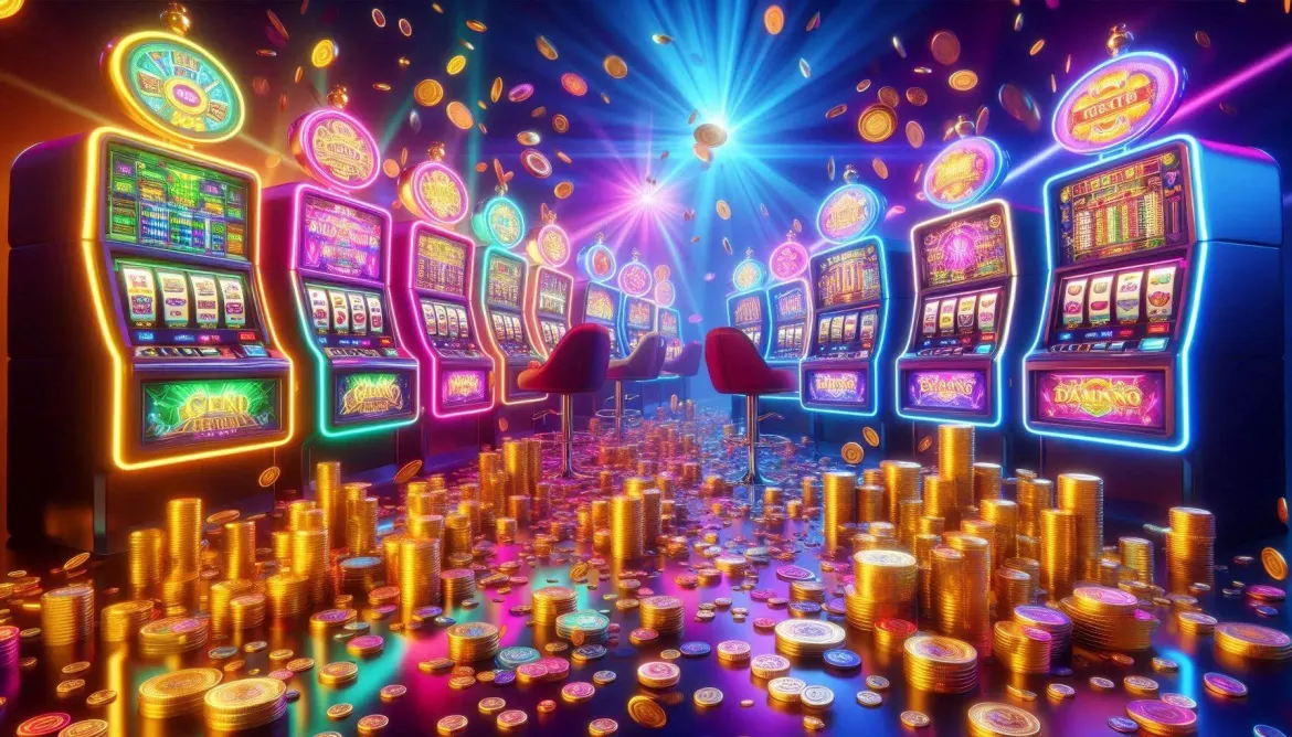 iWild Casino